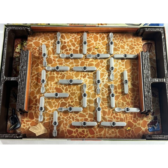 Bugs in the Kitchen Game by Ravensburger 2013 Board Game Complete - Picture 4 of 13